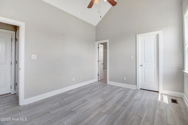 101 Addison Circle, Goldsboro, NC 27530