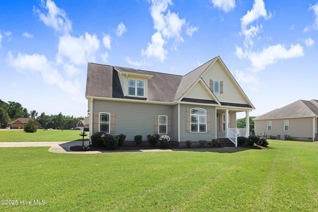 101 Addison Circle, Goldsboro, NC 27530
