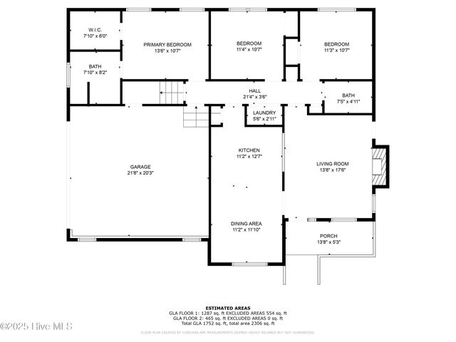 101 Addison Circle, Goldsboro, NC 27530