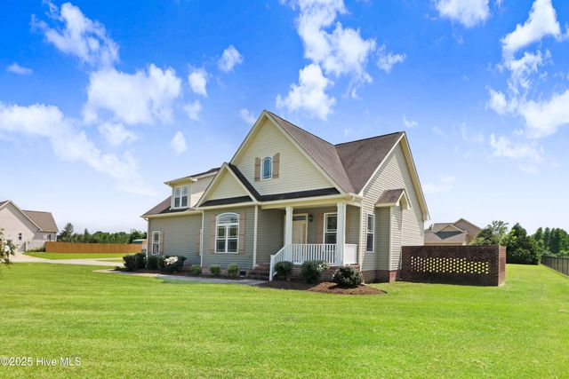 101 Addison Circle, Goldsboro, NC 27530