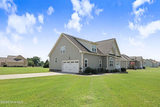 101 Addison Circle, Goldsboro, NC 27530