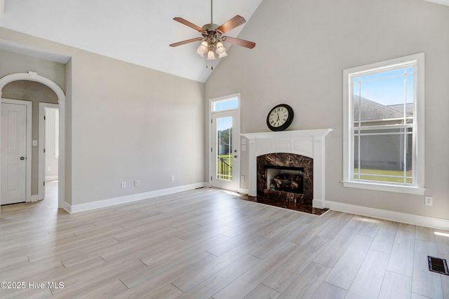 101 Addison Circle, Goldsboro, NC 27530