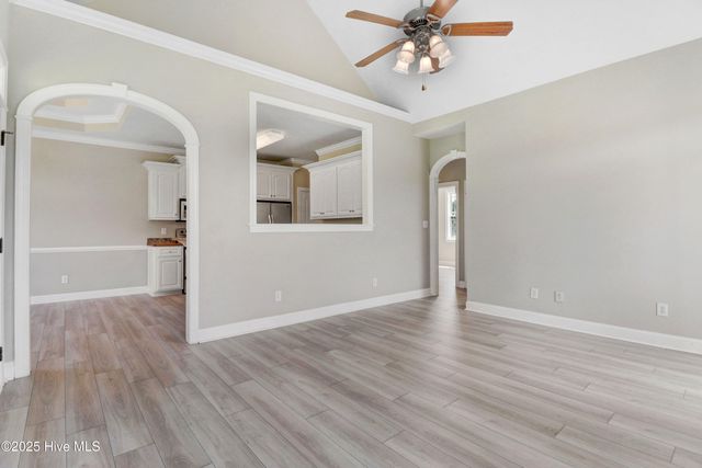101 Addison Circle, Goldsboro, NC 27530