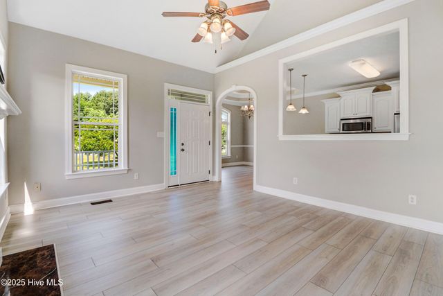 101 Addison Circle, Goldsboro, NC 27530