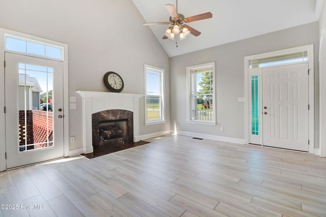 101 Addison Circle, Goldsboro, NC 27530