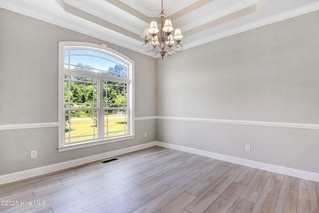 101 Addison Circle, Goldsboro, NC 27530