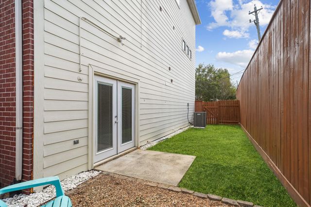 3724 Omeara Drive, Houston, TX 77025