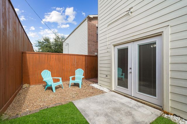 3724 Omeara Drive, Houston, TX 77025