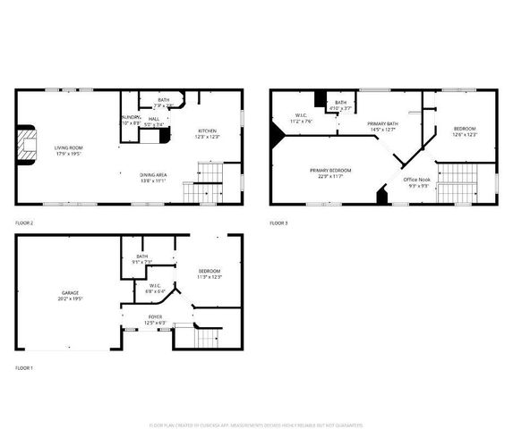 3724 Omeara Drive, Houston, TX 77025