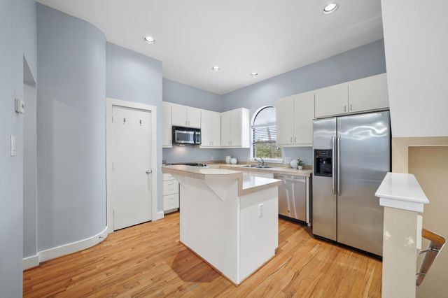 3724 Omeara Drive, Houston, TX 77025