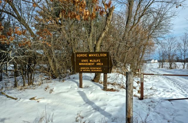 Lot 3, xxx 217th Avenue NE, East Bethel, MN 55011