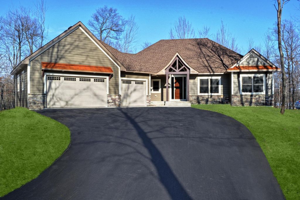 Lot 3, xxx 217th Avenue NE, East Bethel, MN 55011