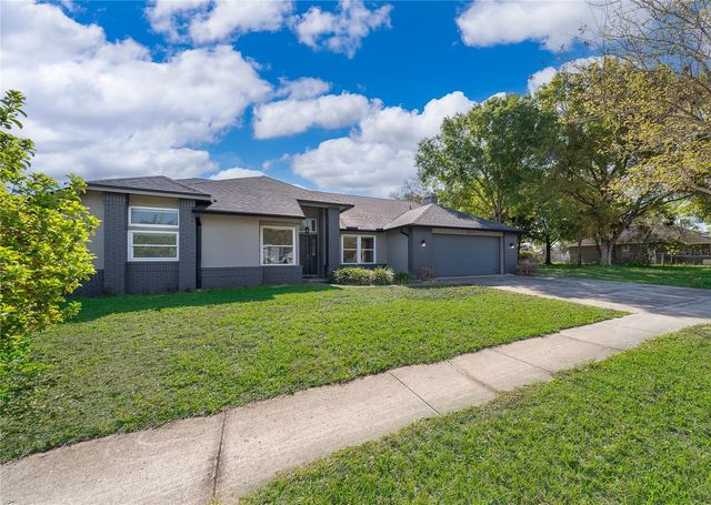 2203 BANCROFT BOULEVARD, Orlando, FL 32833