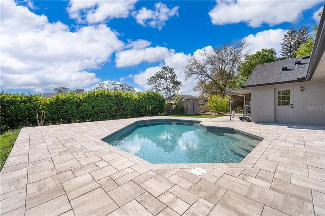 2203 BANCROFT BOULEVARD, Orlando, FL 32833