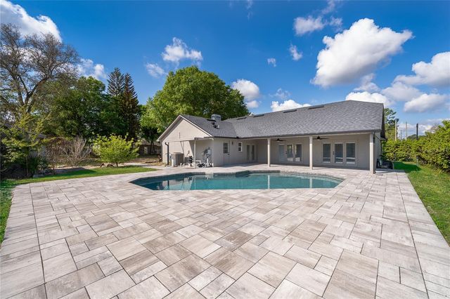 2203 BANCROFT BOULEVARD, Orlando, FL 32833