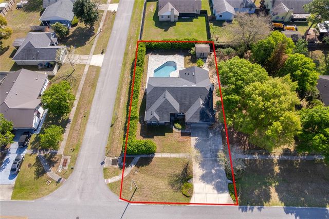 2203 BANCROFT BOULEVARD, Orlando, FL 32833