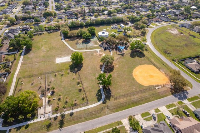 2203 BANCROFT BOULEVARD, Orlando, FL 32833