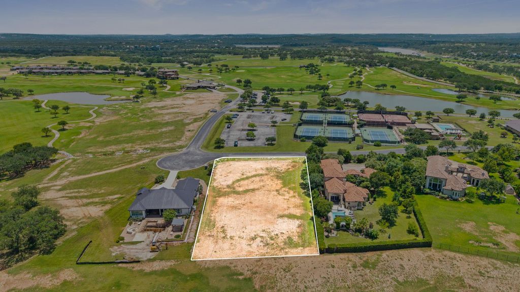 25516 KAHALA SUNSET CT CT, Spicewood, TX 78669