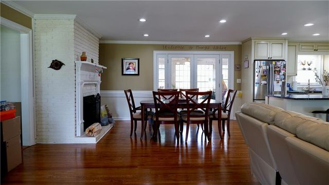 1920 Silver Creek Drive, Austell, GA 30168