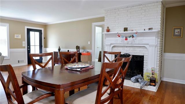 1920 Silver Creek Drive, Austell, GA 30168