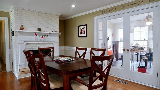 1920 Silver Creek Drive, Austell, GA 30168