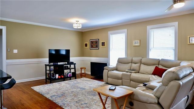 1920 Silver Creek Drive, Austell, GA 30168