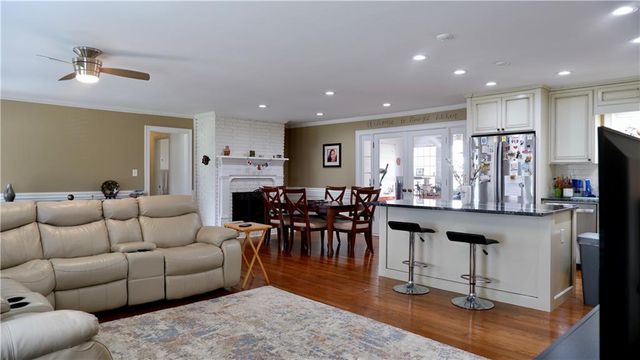 1920 Silver Creek Drive, Austell, GA 30168