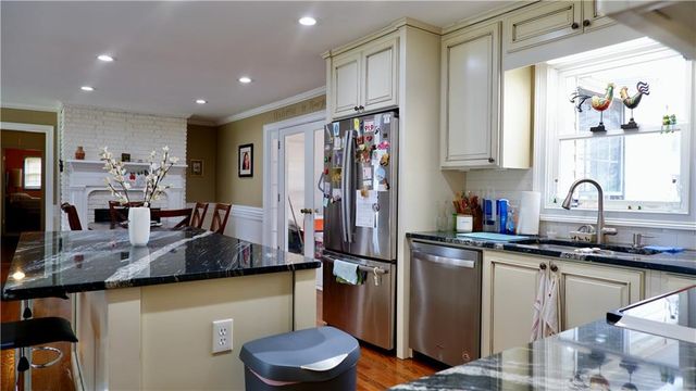 1920 Silver Creek Drive, Austell, GA 30168