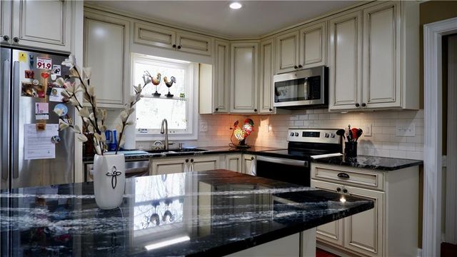 1920 Silver Creek Drive, Austell, GA 30168