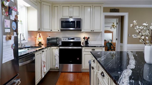 1920 Silver Creek Drive, Austell, GA 30168