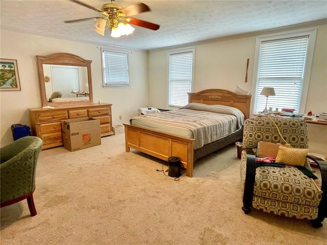 1920 Silver Creek Drive, Austell, GA 30168