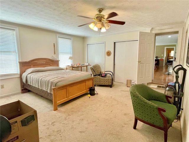 1920 Silver Creek Drive, Austell, GA 30168