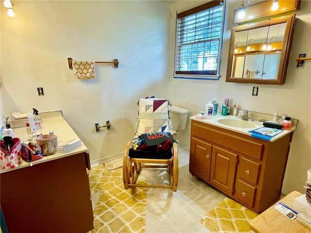 1920 Silver Creek Drive, Austell, GA 30168