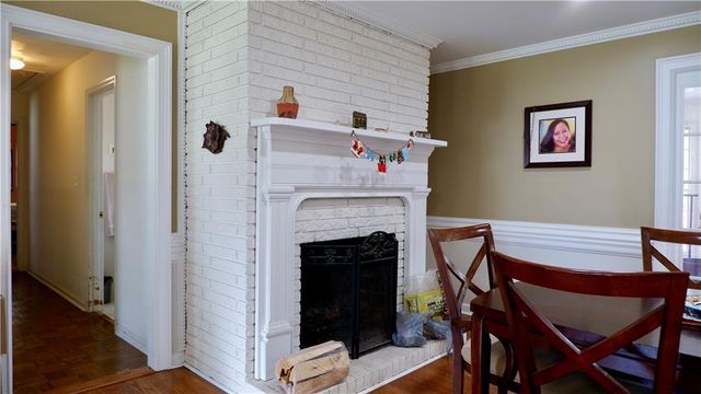 1920 Silver Creek Drive, Austell, GA 30168