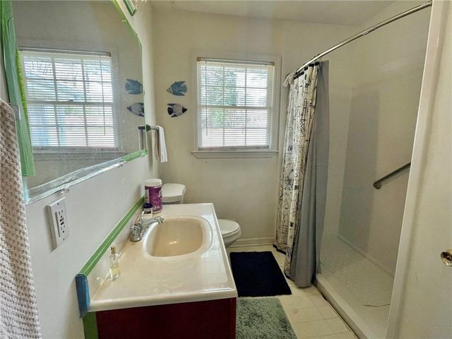 1920 Silver Creek Drive, Austell, GA 30168