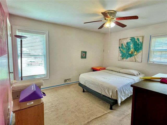 1920 Silver Creek Drive, Austell, GA 30168