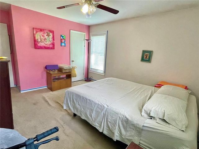 1920 Silver Creek Drive, Austell, GA 30168