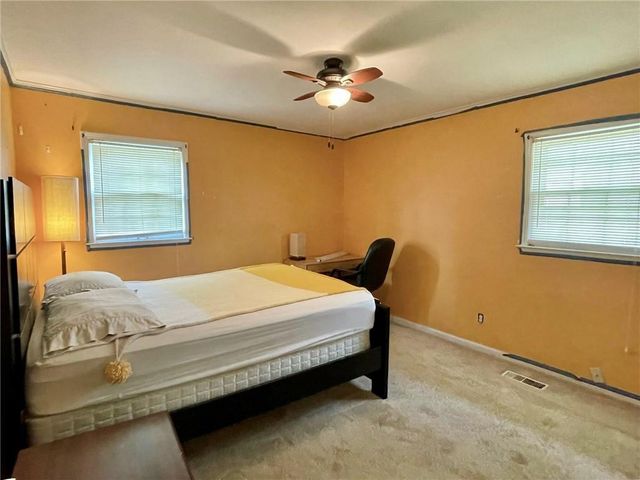 1920 Silver Creek Drive, Austell, GA 30168