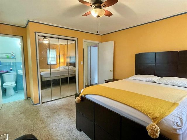 1920 Silver Creek Drive, Austell, GA 30168