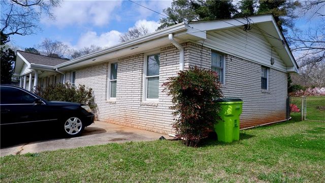 1920 Silver Creek Drive, Austell, GA 30168