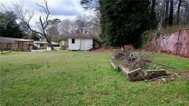 1920 Silver Creek Drive, Austell, GA 30168