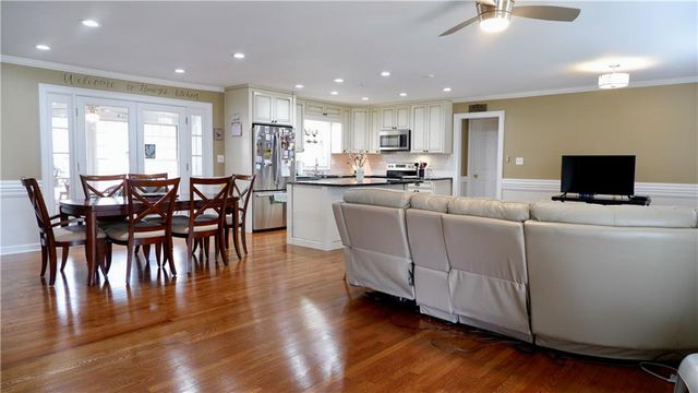 1920 Silver Creek Drive, Austell, GA 30168