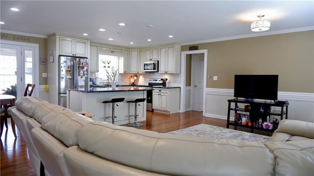 1920 Silver Creek Drive, Austell, GA 30168