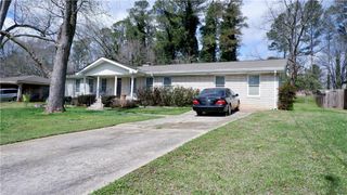 1920 Silver Creek Drive, Austell, GA 30168