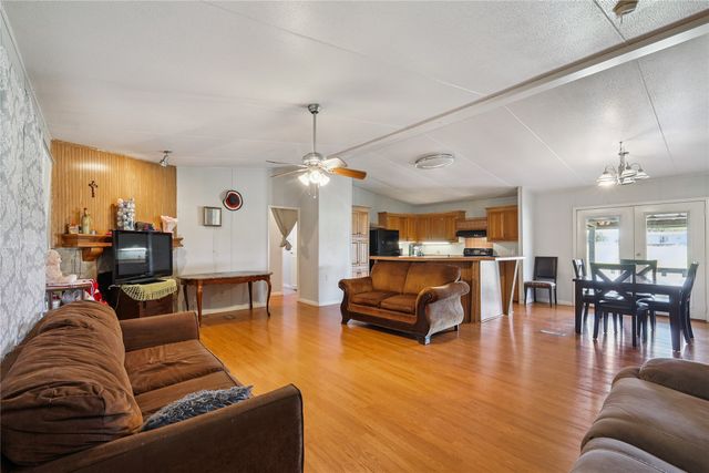 4000 Dee Drive, Terrell, TX 75160