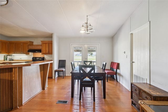 4000 Dee Drive, Terrell, TX 75160