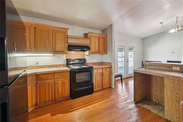 4000 Dee Drive, Terrell, TX 75160