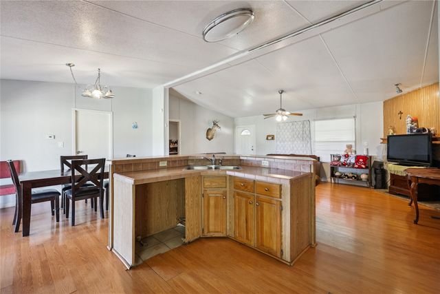 4000 Dee Drive, Terrell, TX 75160