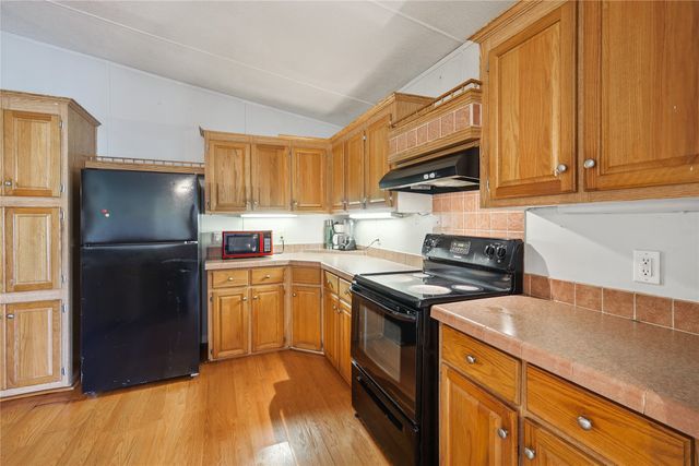 4000 Dee Drive, Terrell, TX 75160