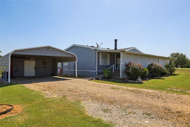 4000 Dee Drive, Terrell, TX 75160